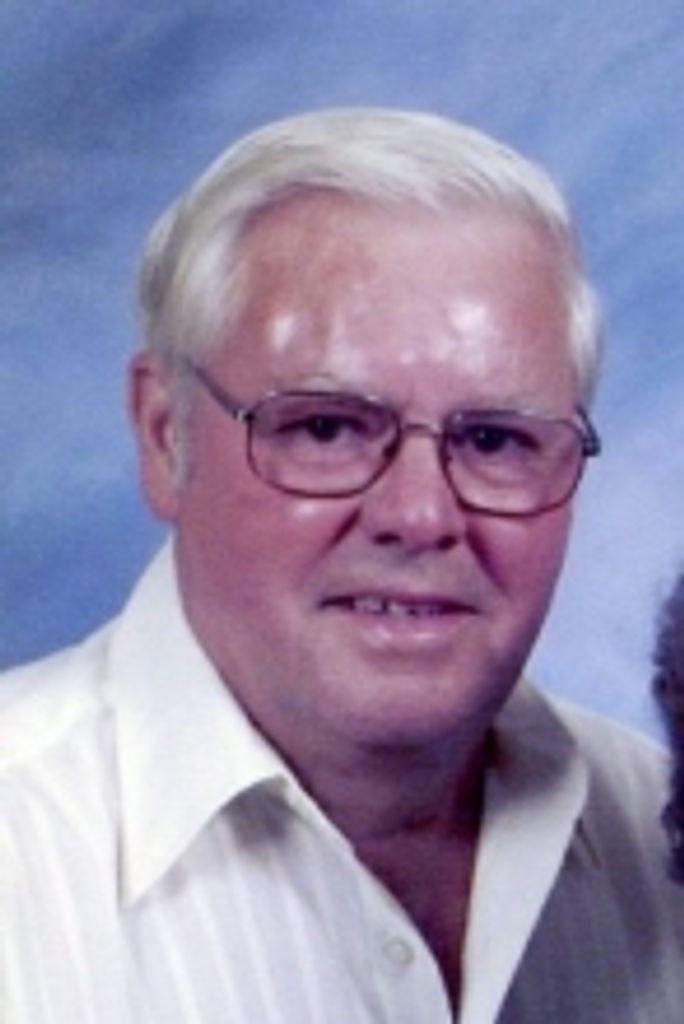 Ronald" Buddy" Alois Bahr