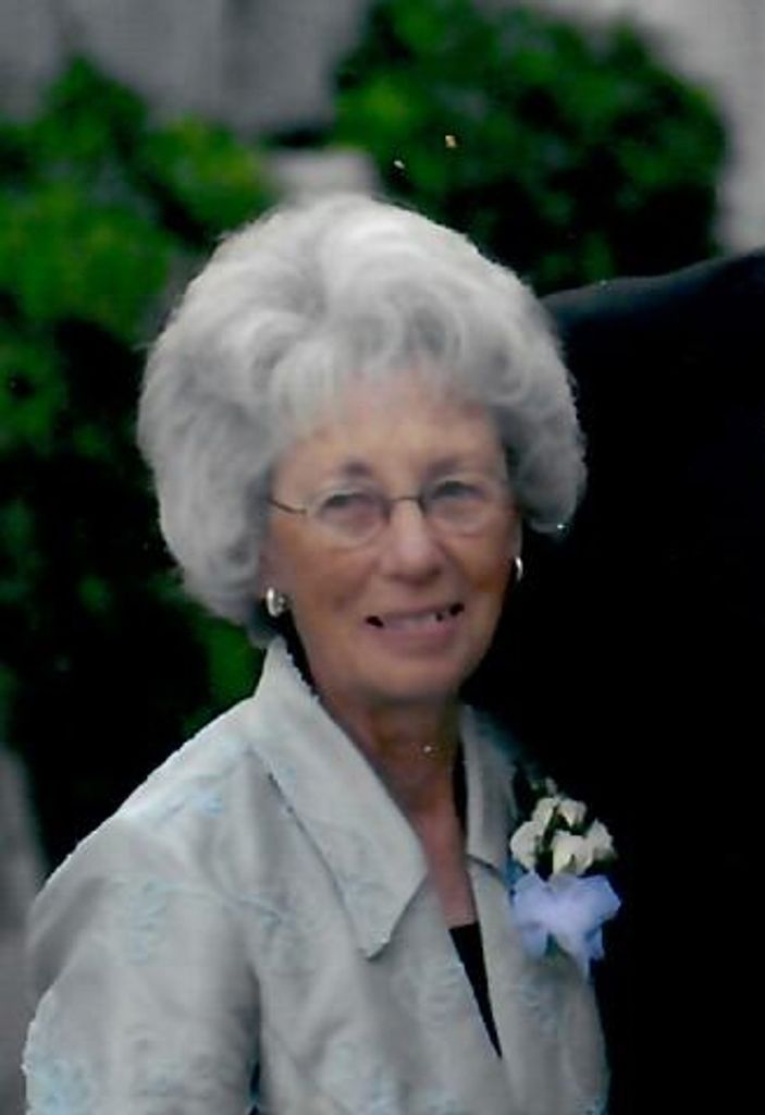Doris Jean Reinert