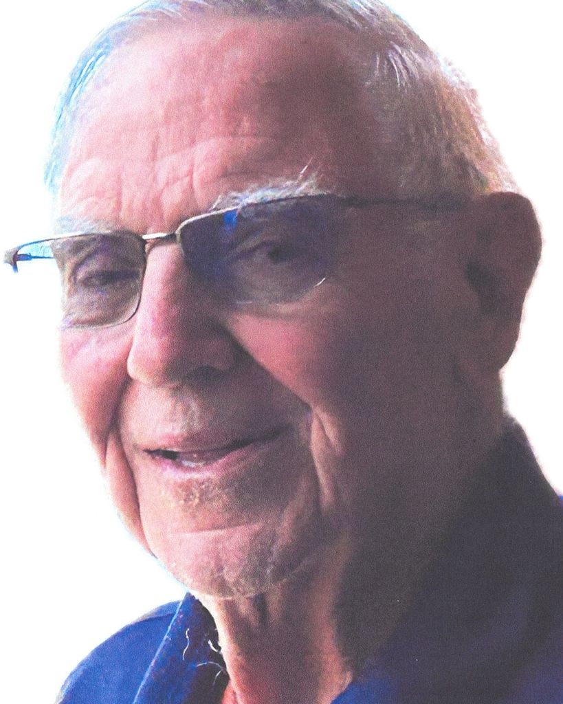 Dean L. Halverson