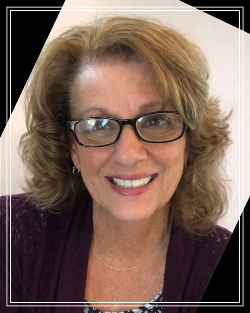 Becky Hugh Profile Photo