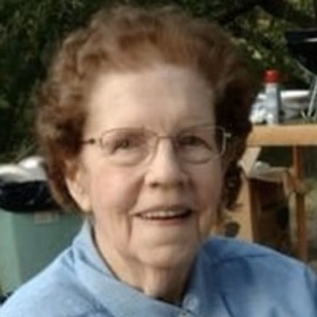 Marjory K. Einarson Profile Photo