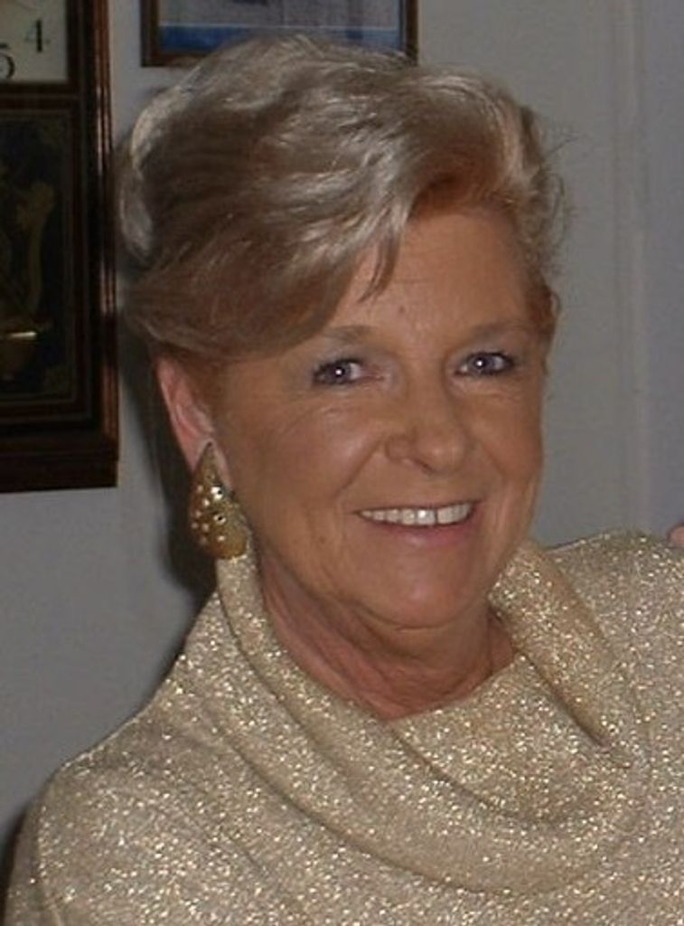 Soozi Ann (Darter)  Worley