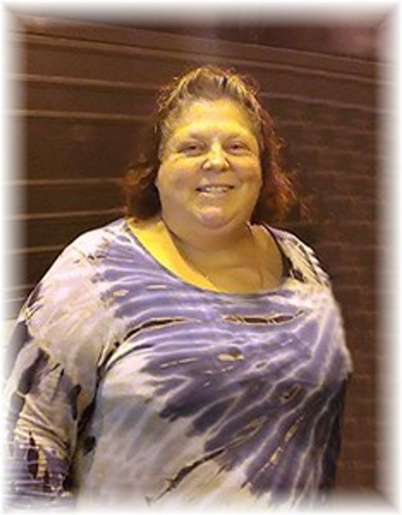 Lisa Marie Rhea