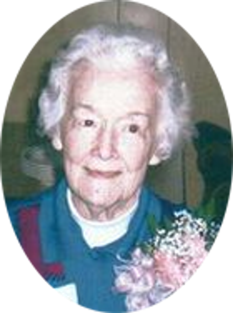 Catherine Cotten