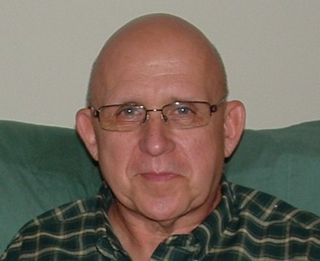 Anthony Stanley Struck, Jr.