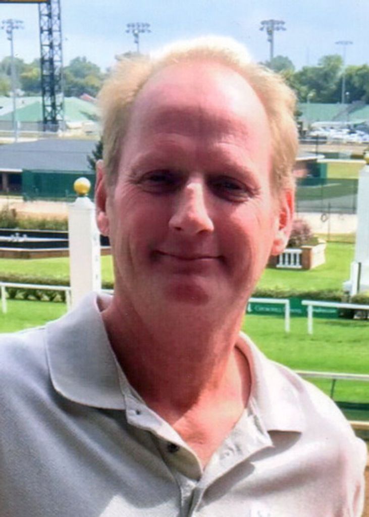 Mark Vitt Profile Photo
