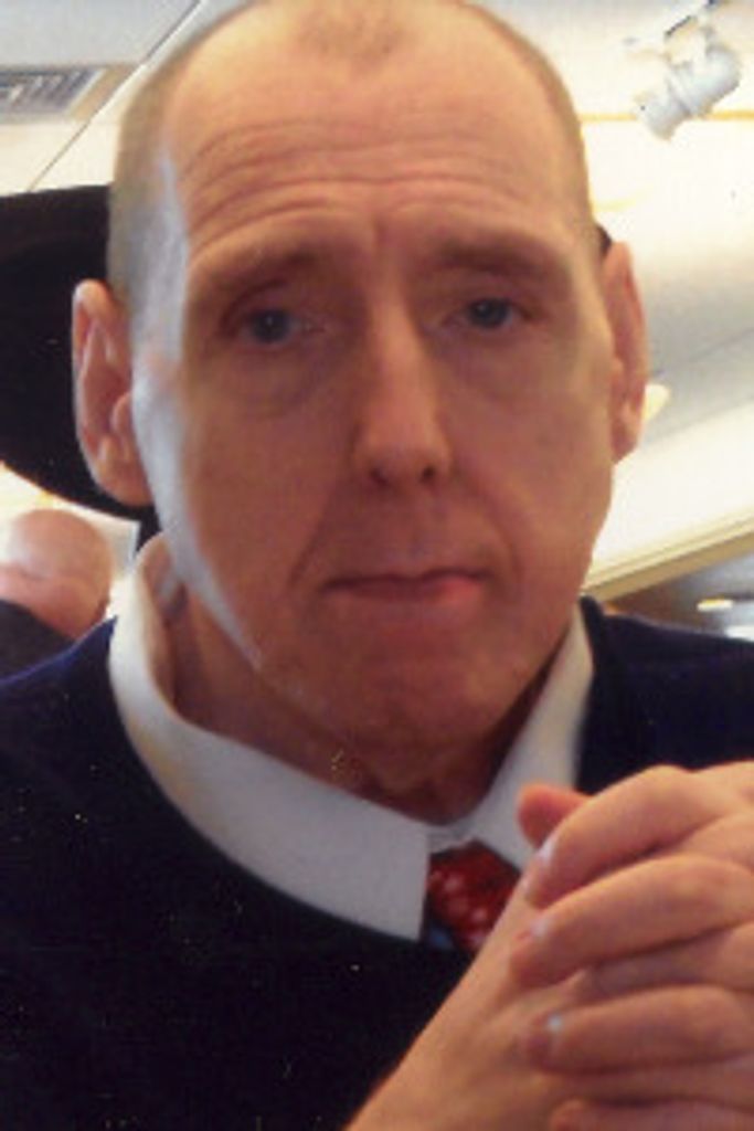 Lawrence James Trabucco