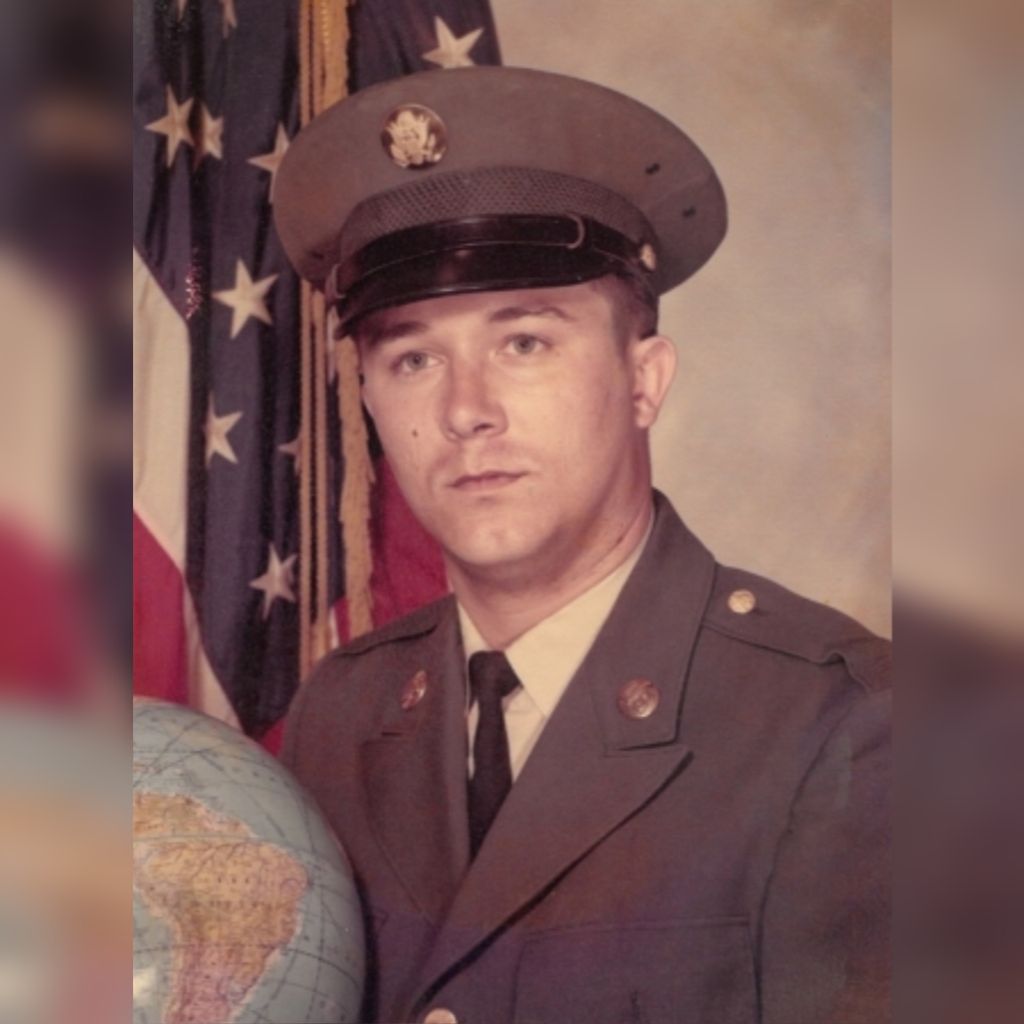 Mr. Alonzo Edward Houseman, Jr.