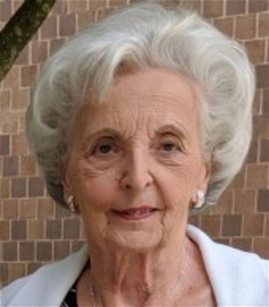 Catherine G. Miller (Grigoruk)
