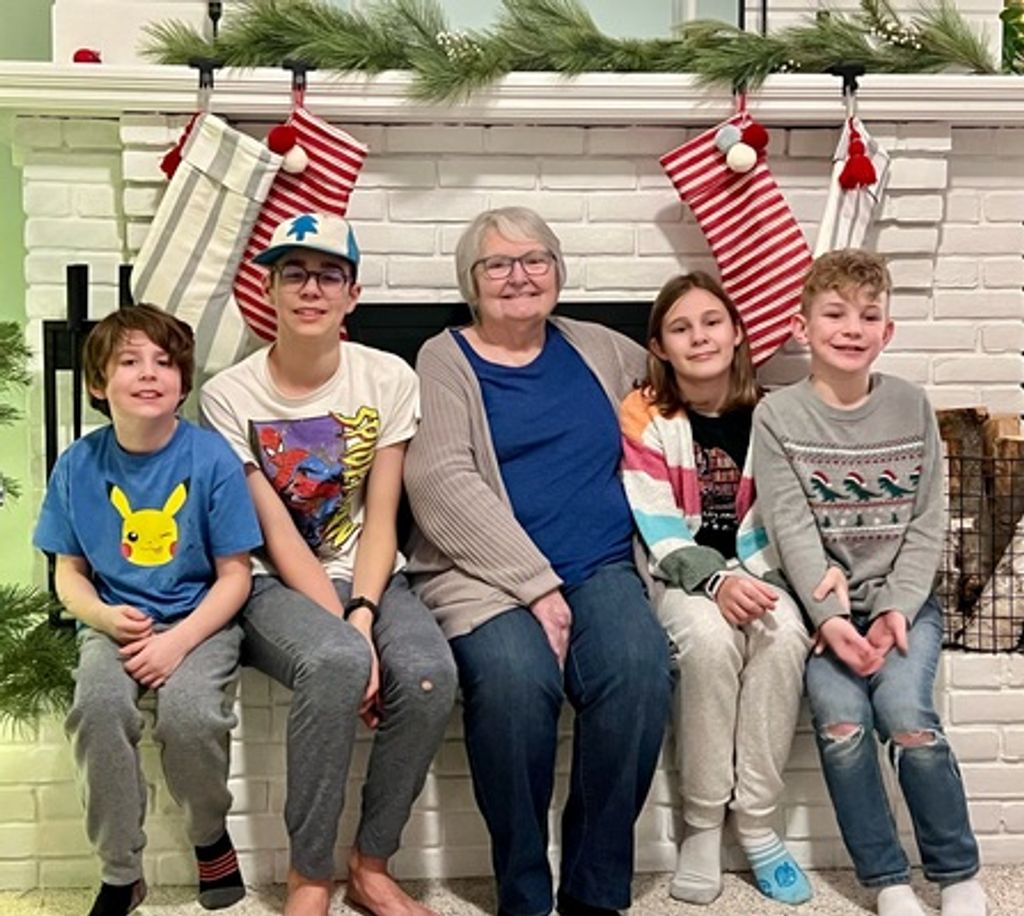 Susan Cathleen Wiersema