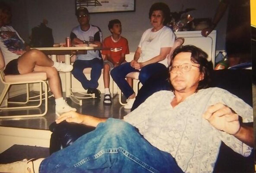 Charles Cecil Carpenter Profile Photo