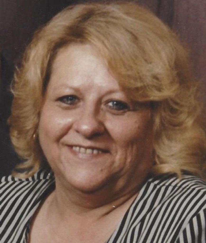 Carol Major Profile Photo