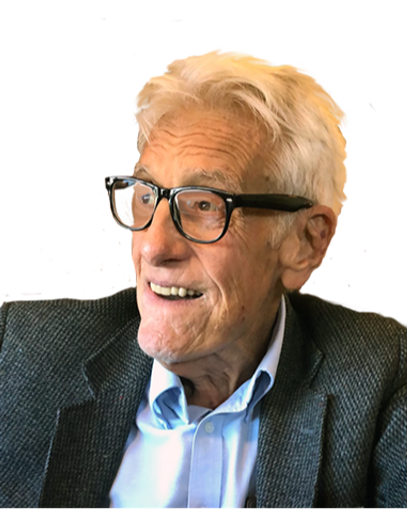 Charles (BUD) Reed