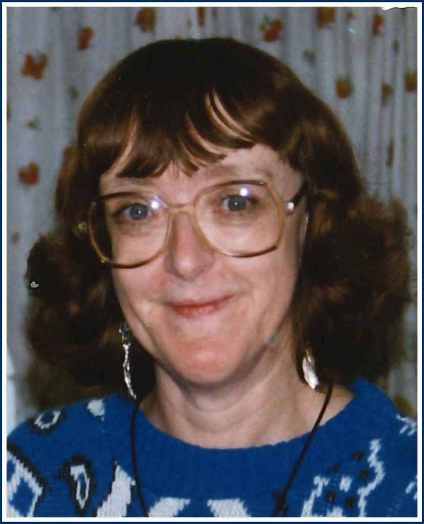 Nancy L. Lewis