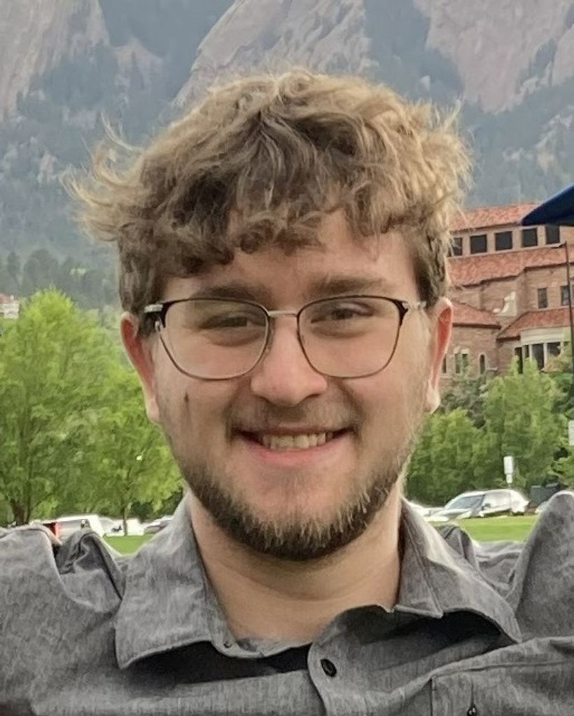 Rostislav "Rostik" William Jones