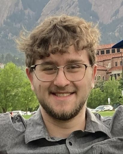 Rostislav "Rostik" William Jones Profile Photo