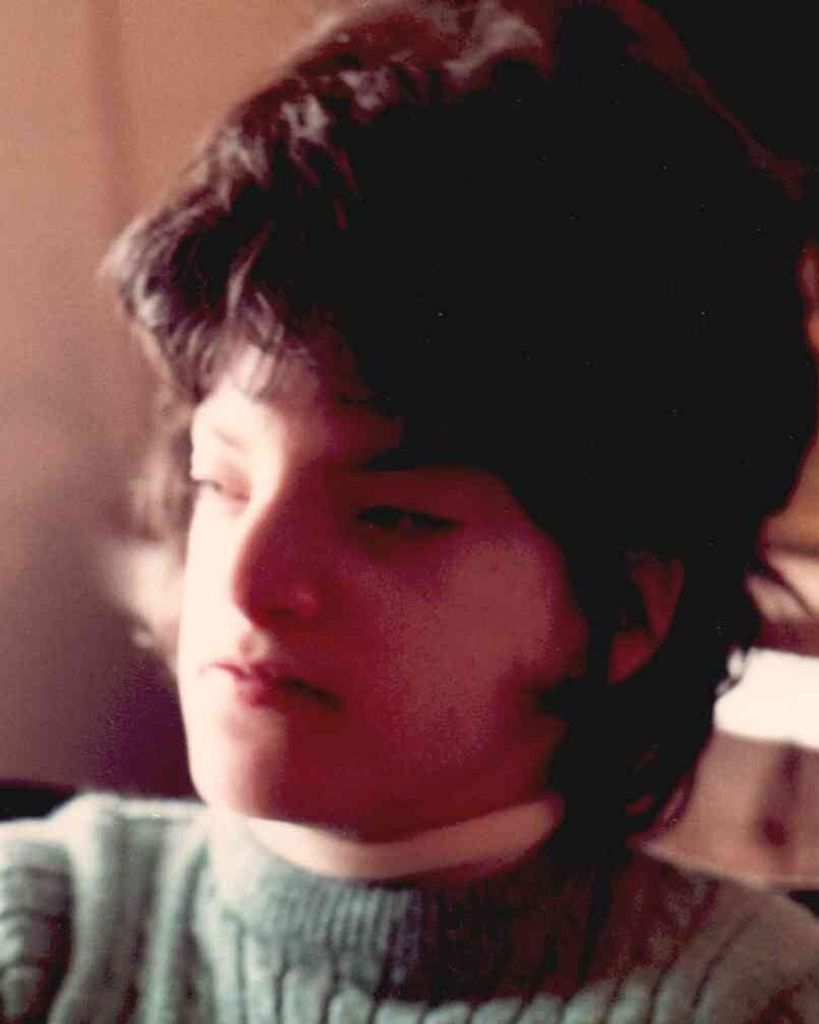 Lisa Marie Grosso Profile Photo