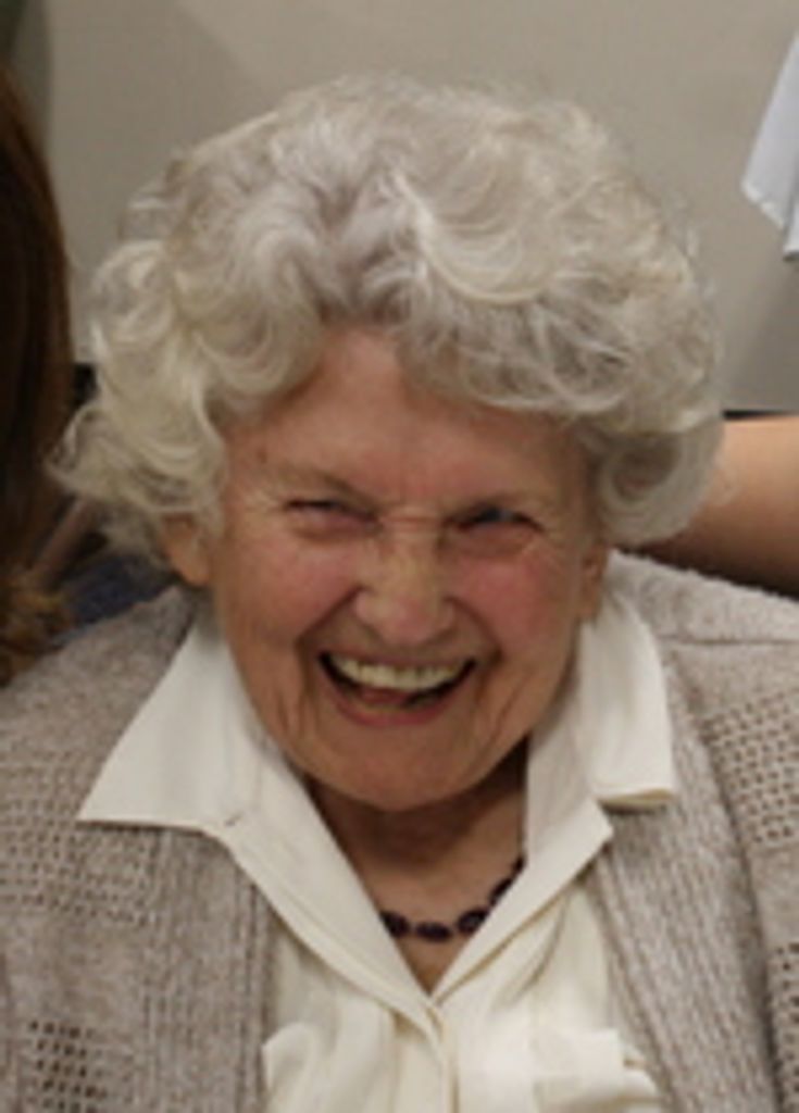 Mary Cummins
