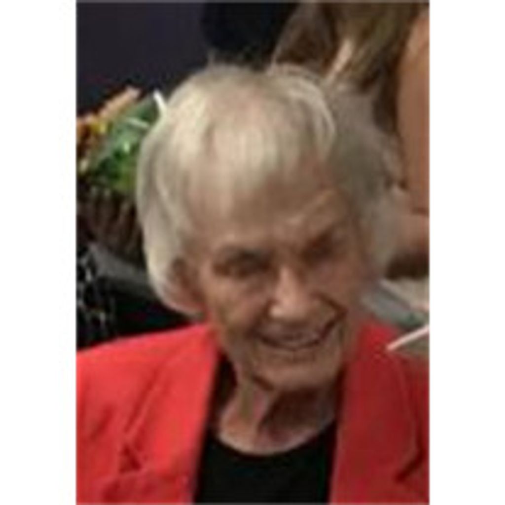 Eleanor M. Koski