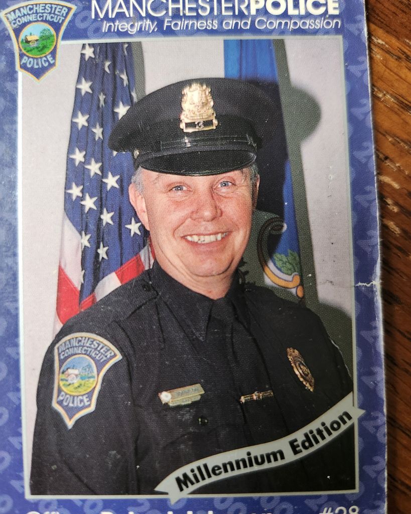 Robert Wolfe Johnson Profile Photo