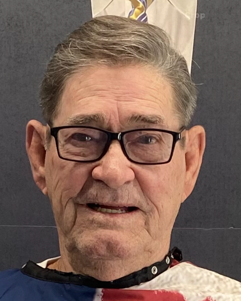 Robert Oscar Bell Profile Photo