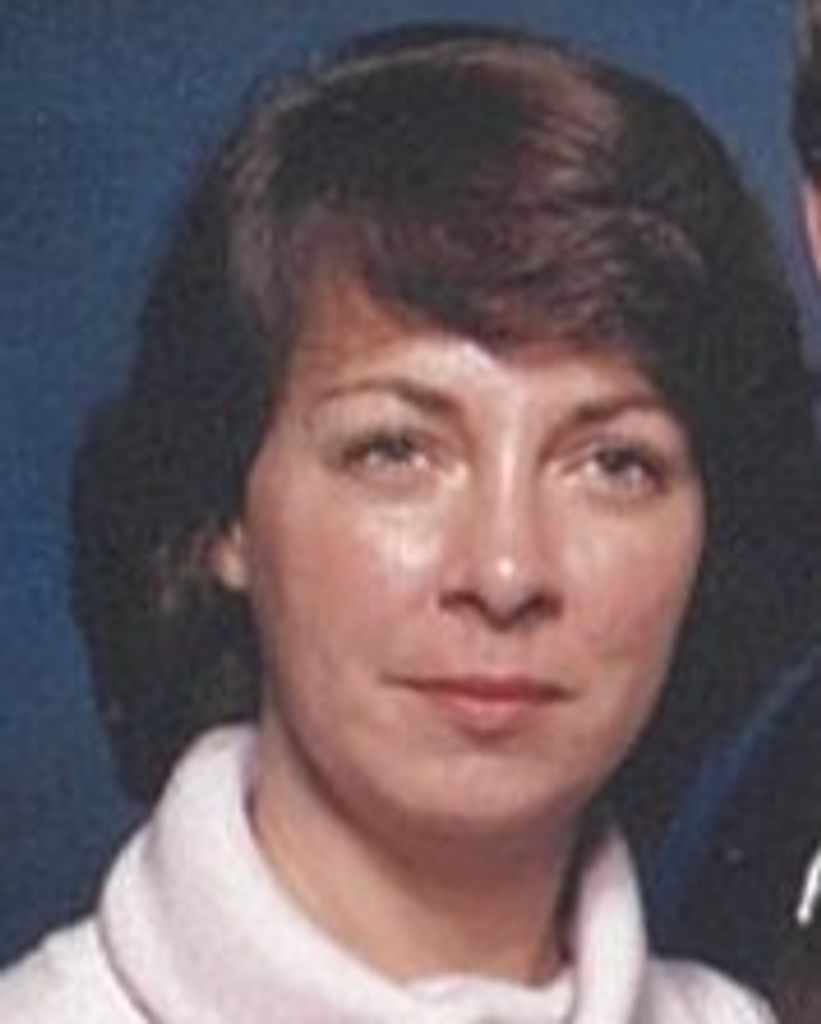 Margaret M. "Peggy" Connolly