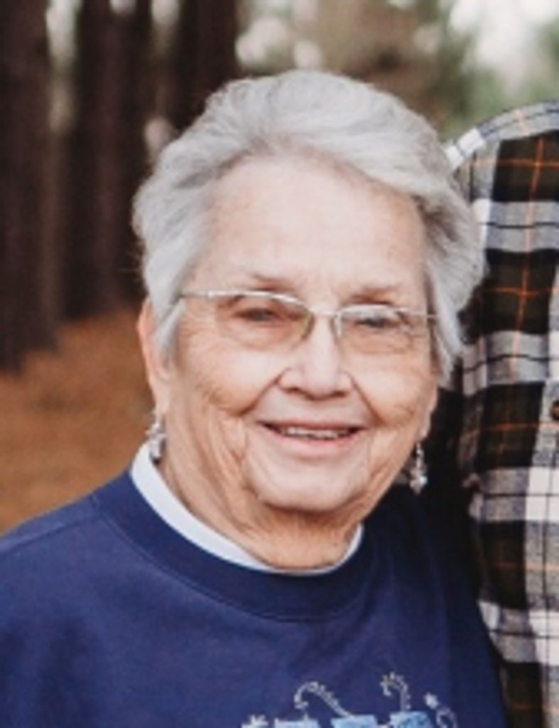 Yvonne A. Loggins