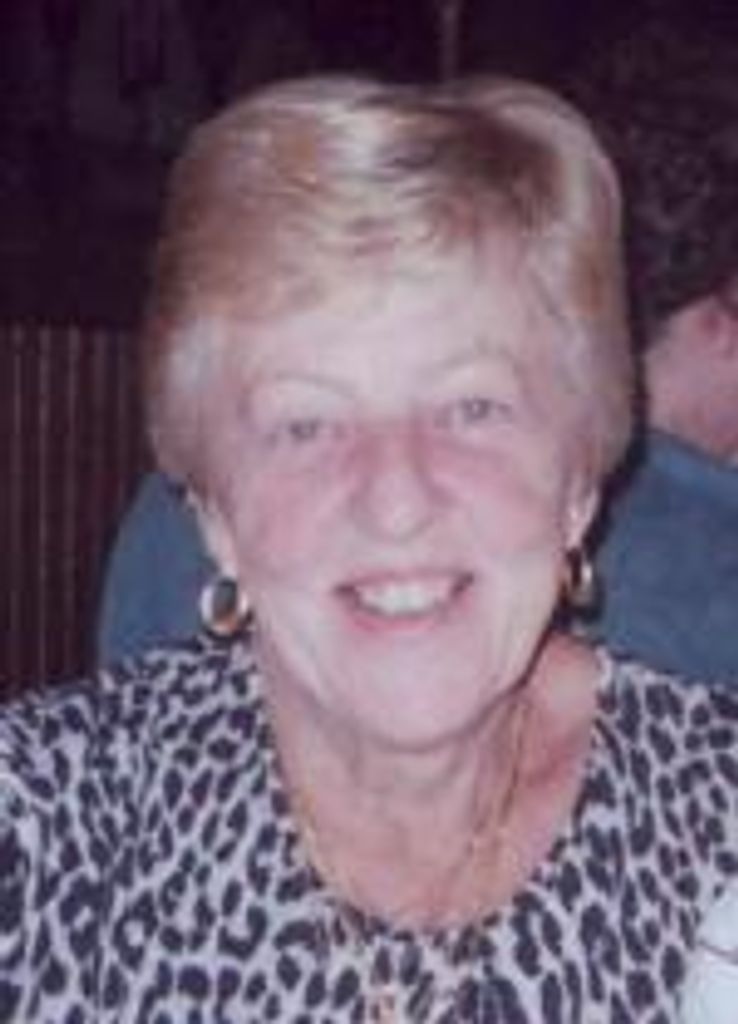 Laura Anne (Straleau) Becker