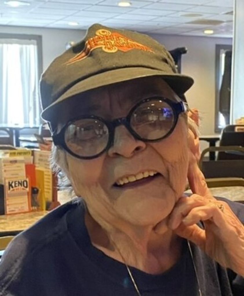 Carol Pratt