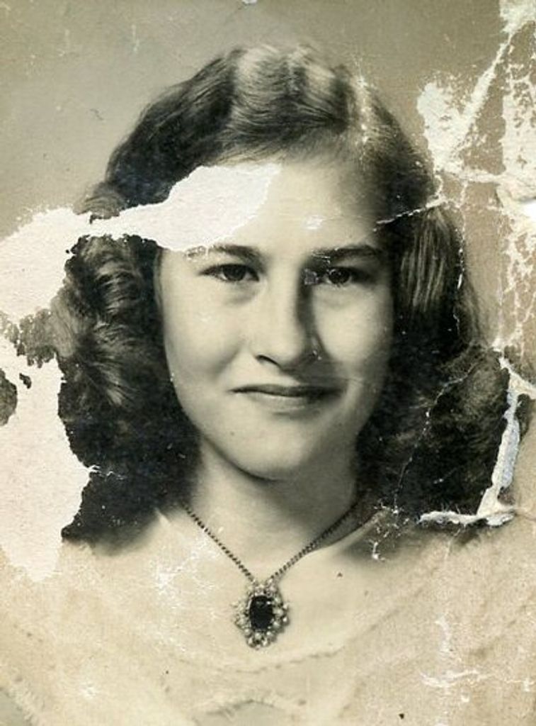 Georgia Nell Turbyfield Profile Photo