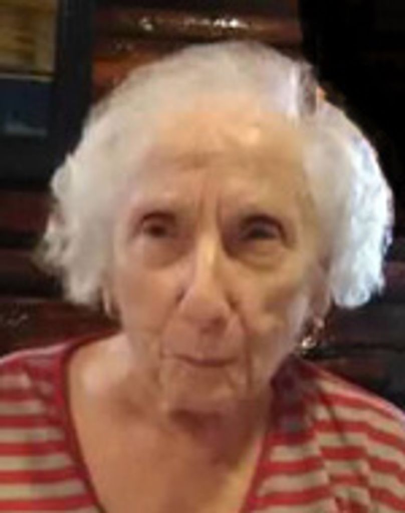 Eleanor Arnold
