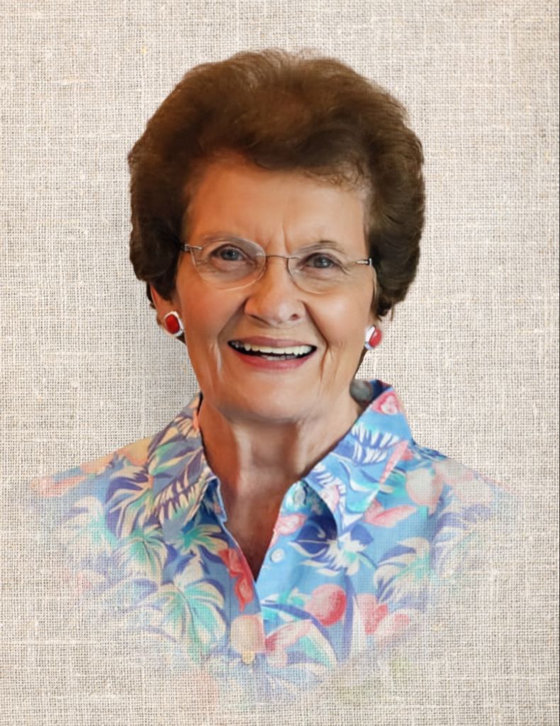 Annette Wright Profile Photo