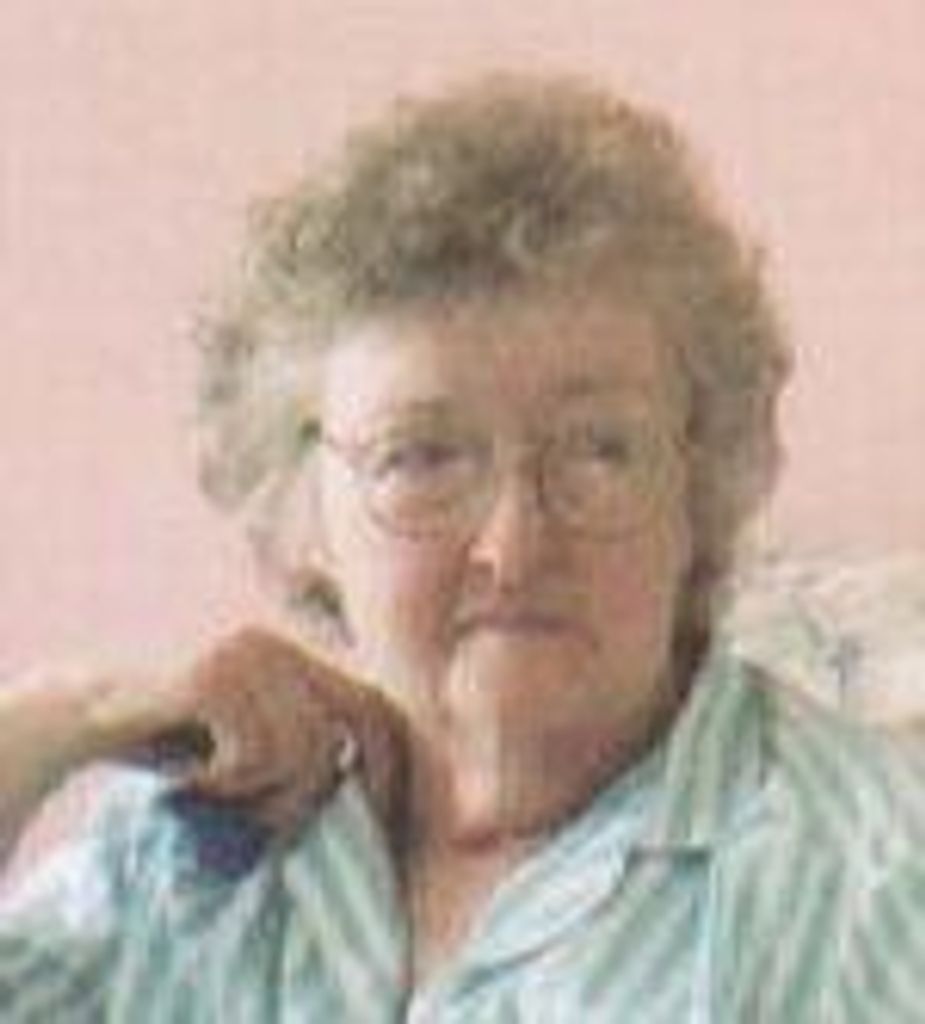 Marie Lou Babak