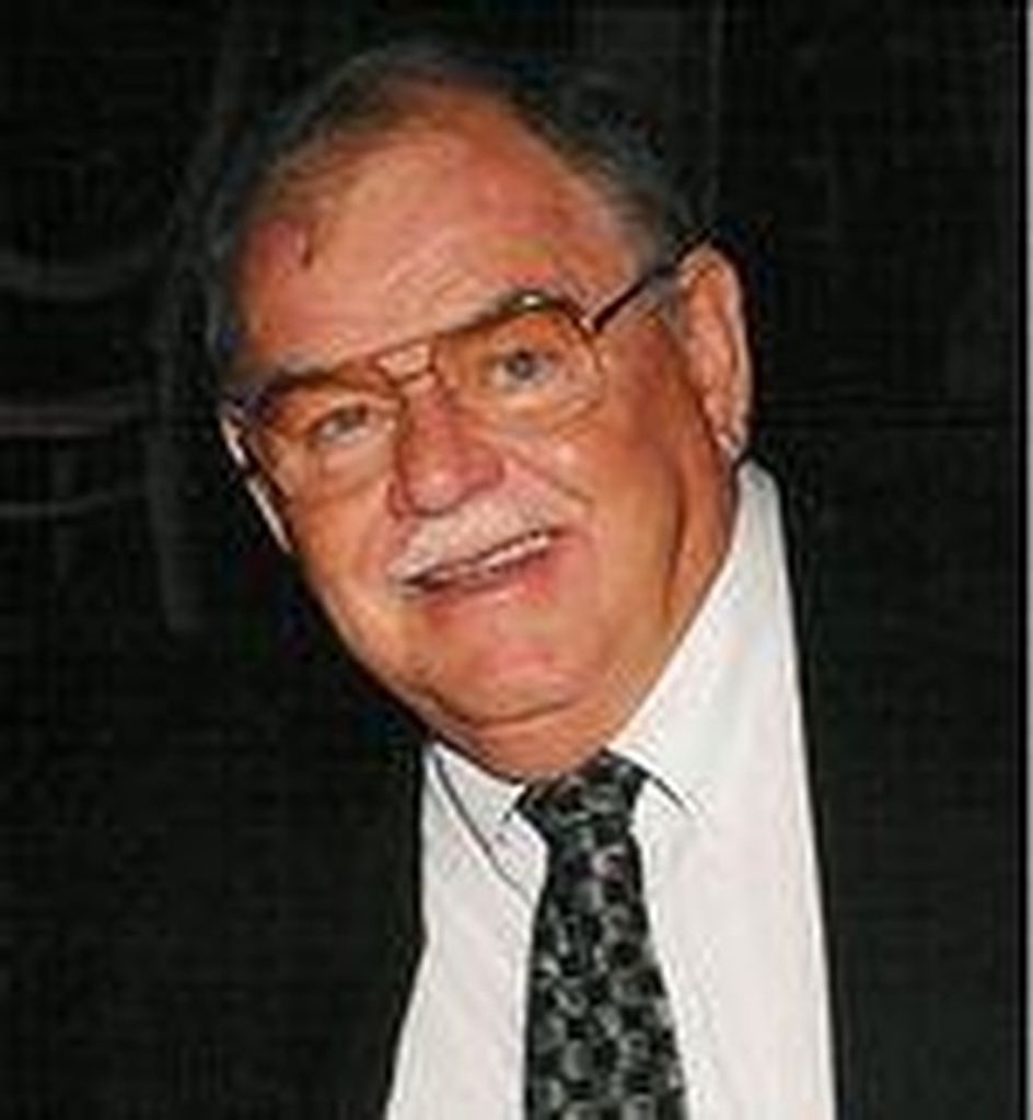 Atha Pete Blackburn
