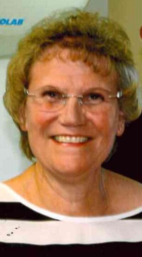 Terri Lynn Lanckriet Profile Photo