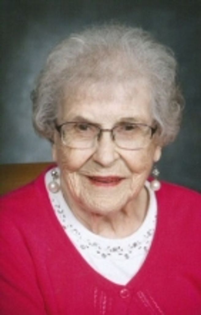 Bessie Haake