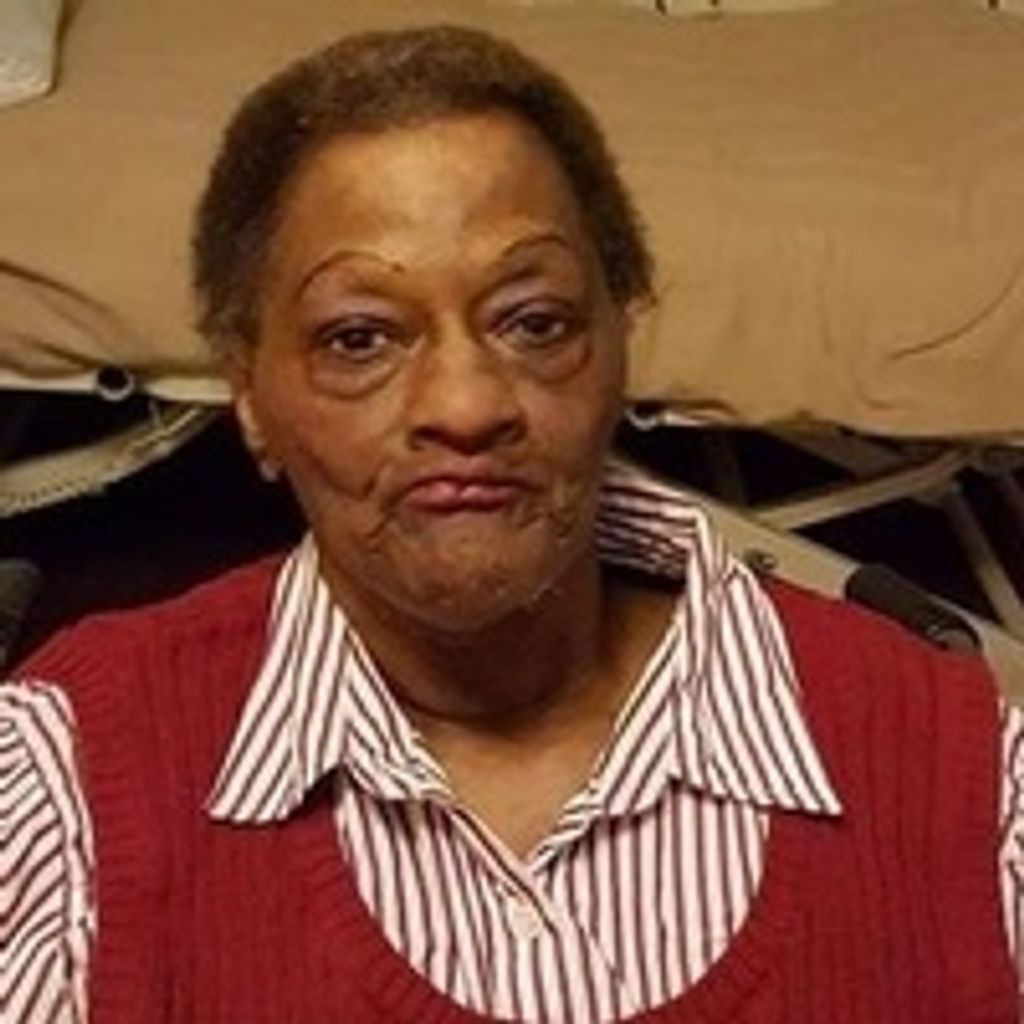 Annie  Lee Allen