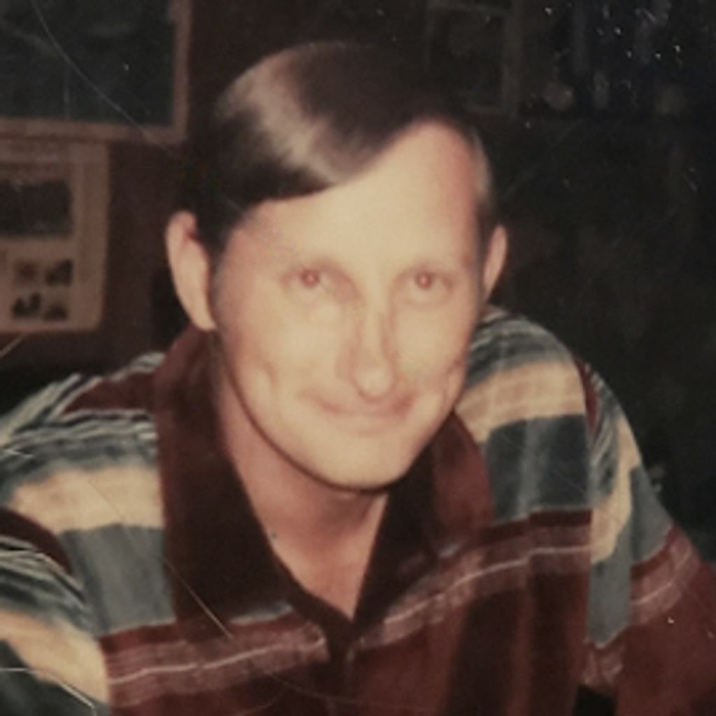 Gary Allen Bahr