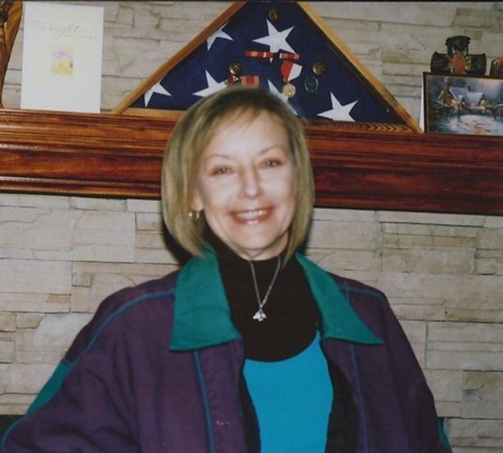 Terri Lorene Stanley
