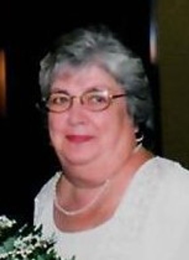 Joan P. (Persello)  Toth