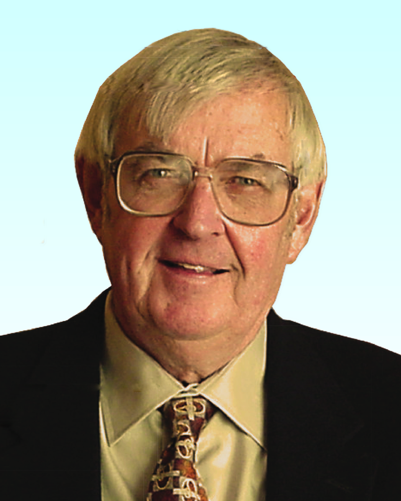 Douglas M. Spence, Sr.