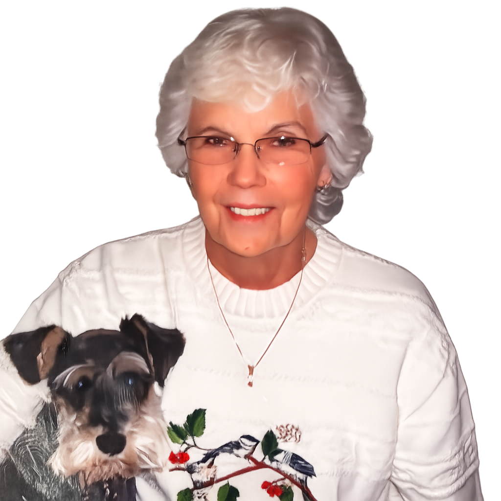 Martha L. Cook Profile Photo