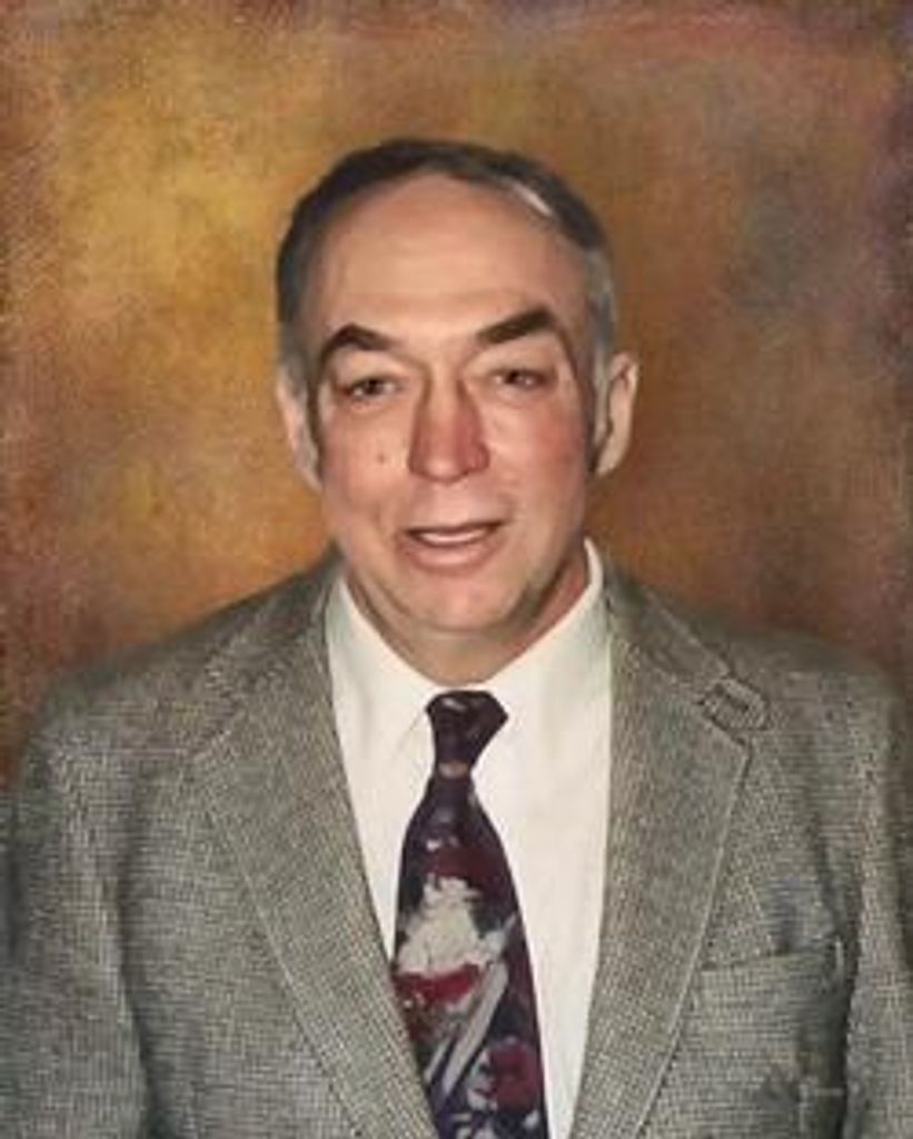 John C. "Jack" Boge Profile Photo