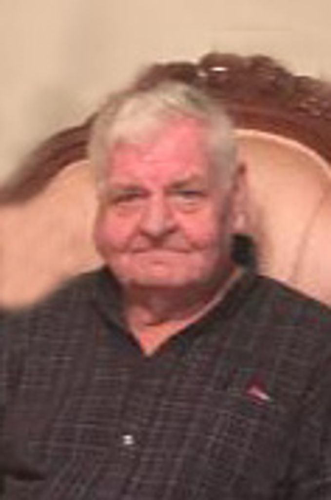 John G. Klumas