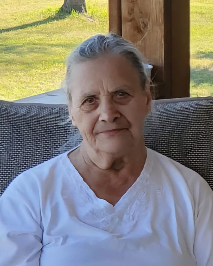 Helene Wiens (nee Renpenning) Profile Photo