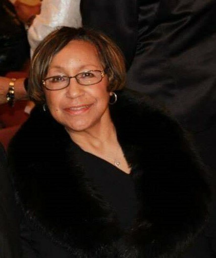 Natalane "Duckie" Williams Profile Photo