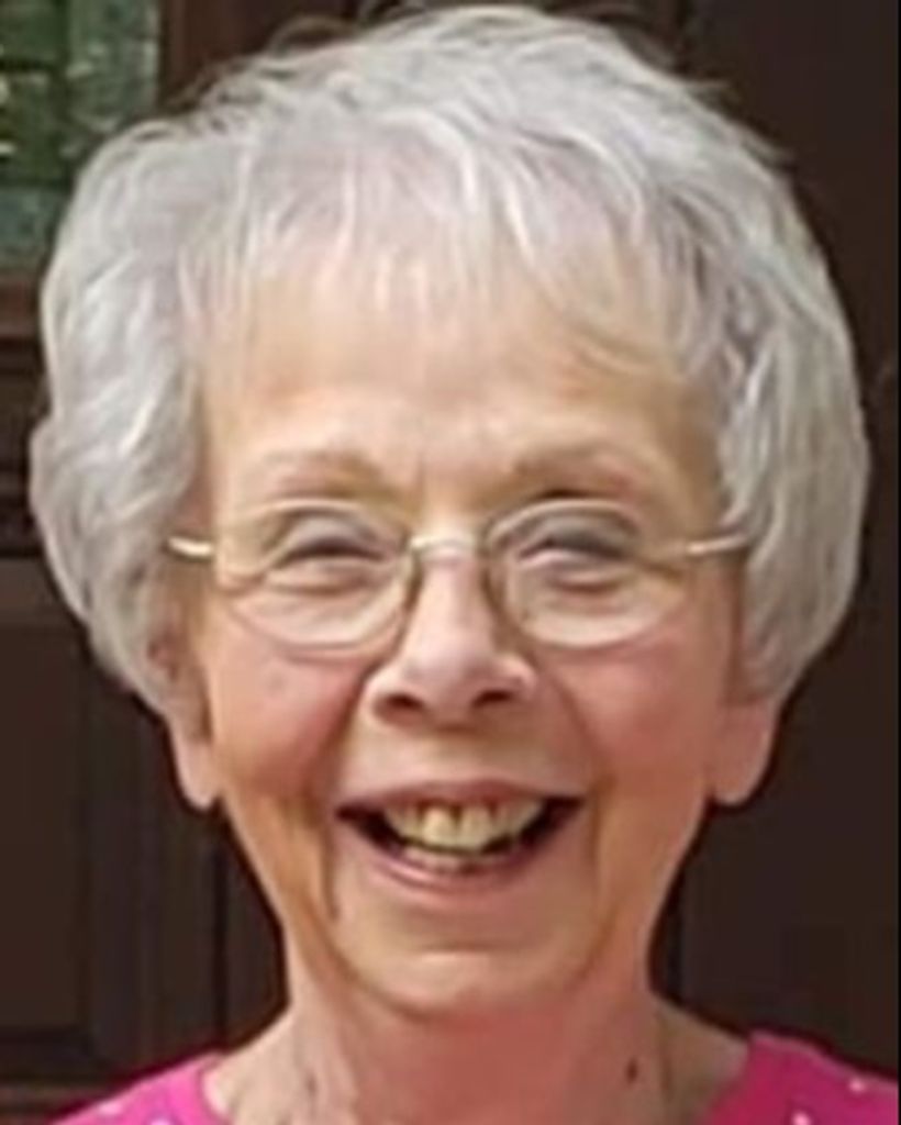 Sarah Armbrister