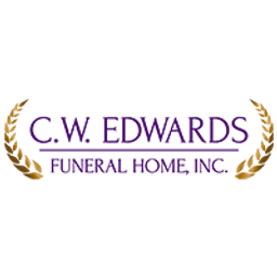 C.W. Edwards Funeral Home, Inc.