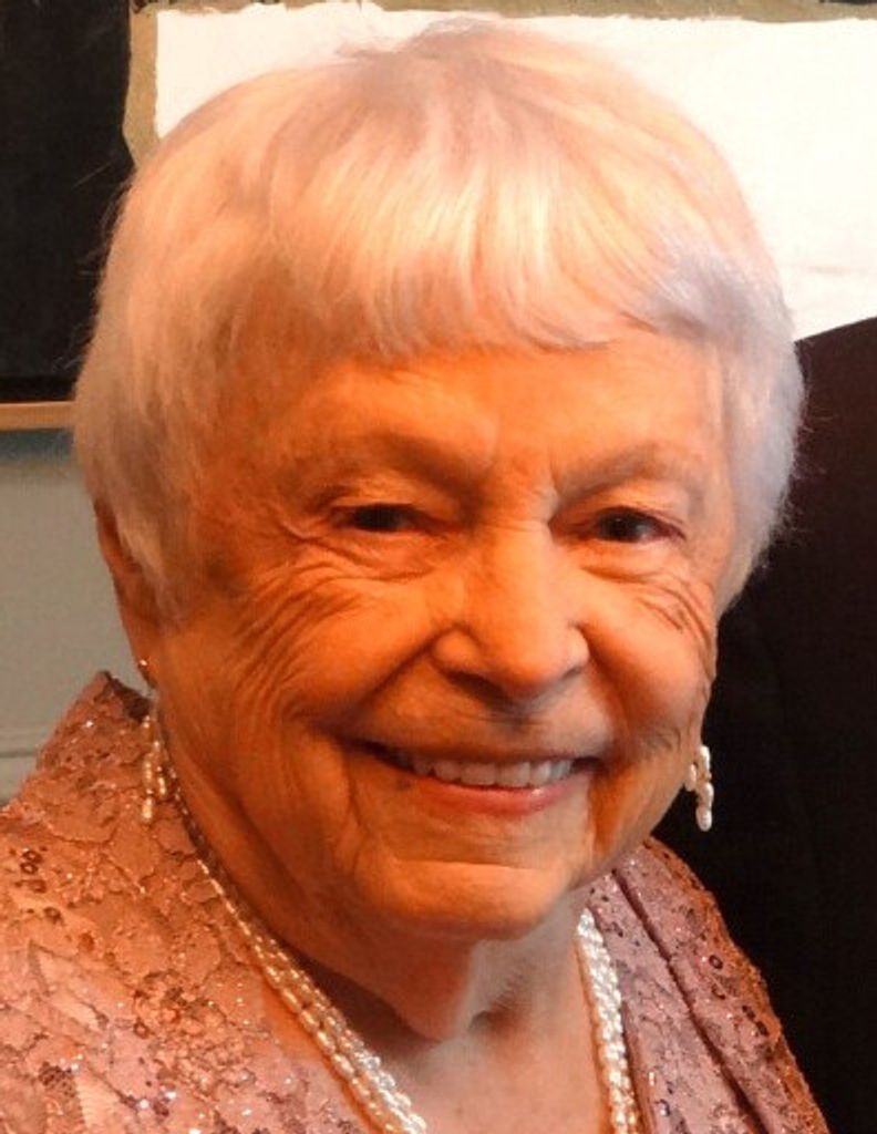 Norma Jean Schurgot Profile Photo