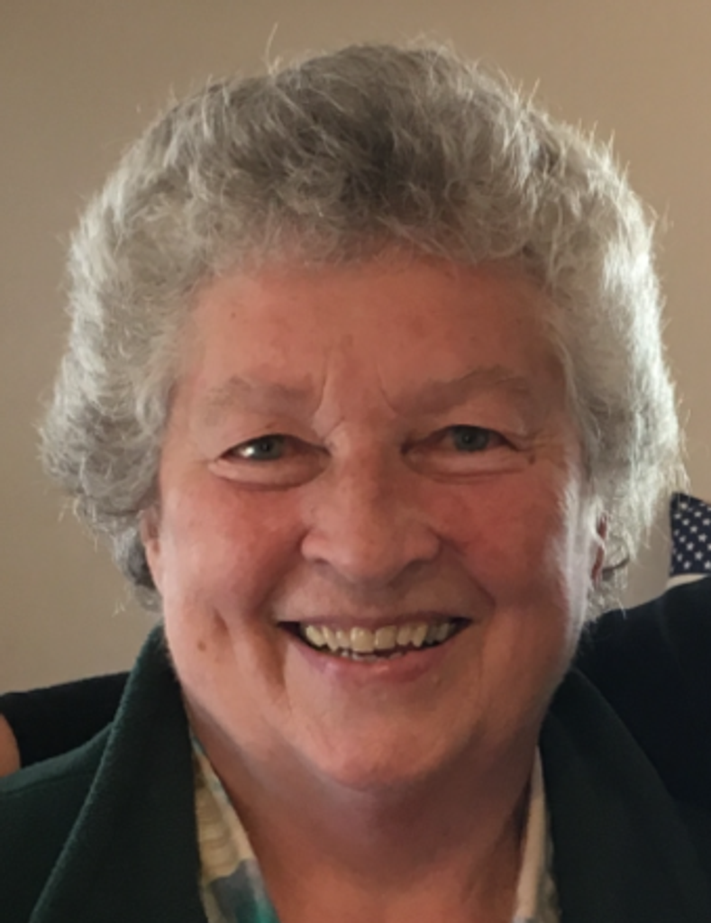 Kathleen "Kep" Hogle